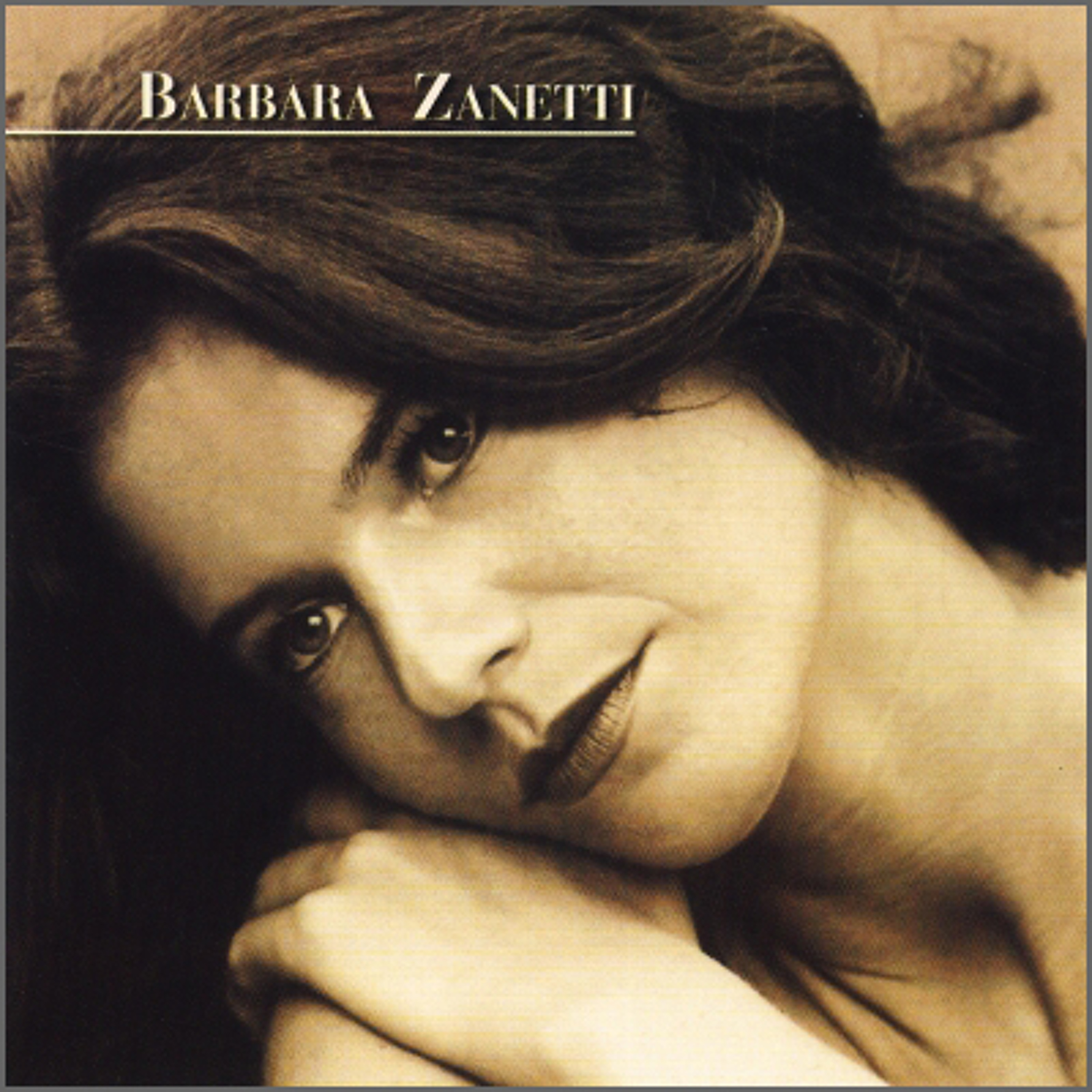Barbara Zanetti