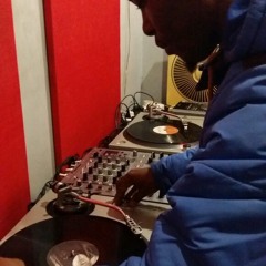 RazzMellow's Vinyl Mix  Rispect 01