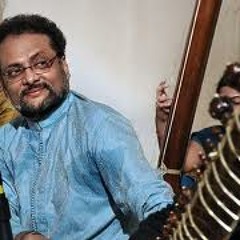 Aaj Jaane Ki Zid  Na Karo  By  Ustad Raza Ali Khan