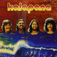 Kalapana-Lost Again