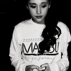 Ariana Grande - One Last Time ( IVXX Remix )