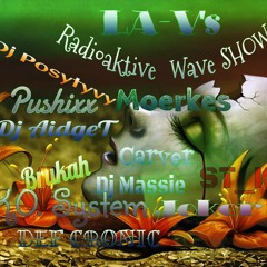 La-V's Bday (Def Cronic Schranz )