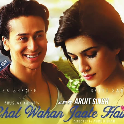 Chal Waha Jaate Hai - Maddy