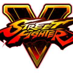 Street Fighter 5 OST - Training Stage Theme