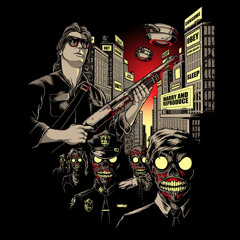 They Live N.W.O - (JC) Anti Elite Rap Song