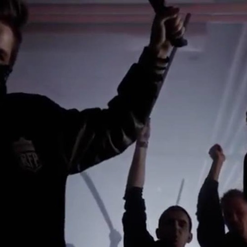 ☆♥ Hard Tekk Lieder♥☆