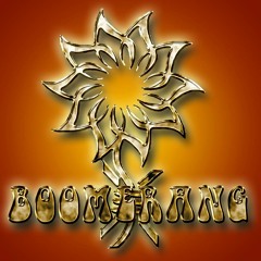 BoomeranG kawan kecilku (mixingboardsound)