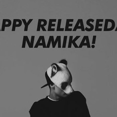 CRO Feat Namika - NA - MI - KA
