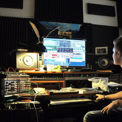 URBAN BEAT14 - Prod By Nick Bishati