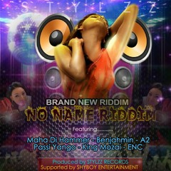 NO NAME RIDDIM