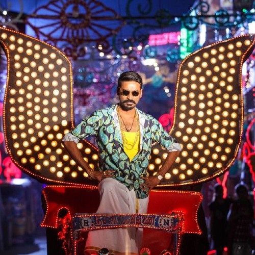 DJ Jolly's Non Stop Kuttu MIX 2015 (FOLK MIX)
