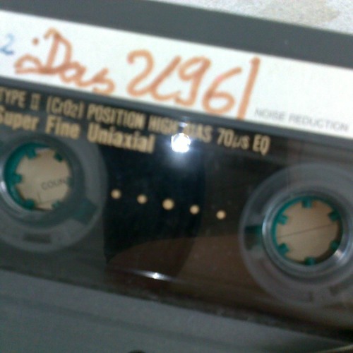 Das Boot U96 (Original)