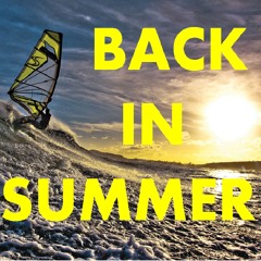 Back In Summer