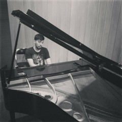 Aku cuma punya hati - Piano cover by Alfa