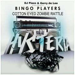 Cotton Eyed Zombie Rattle