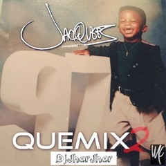 QUE MIX 2 (Jacquees)