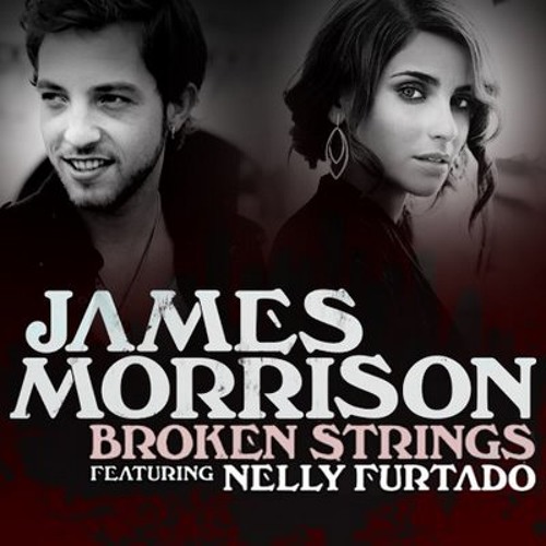 James Morrison Ft Nelly Furtado Broken Strings Cover By Blank 7 james morrison ft nelly furtado