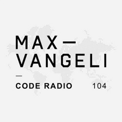 Tenpaku Gods ( Reflections Re-Edit ) -  From Max Vangeli's Code Radio 104