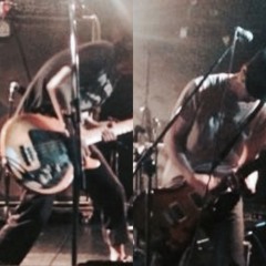 maniaorgan × Izumi Gunji  LIVE at EARTHDOM Tokyo 2015.7.15