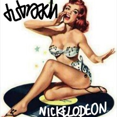 turbo rider - nickelodeon (1950s style)