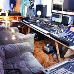 Dissocioo & H2opt - Mood Dub