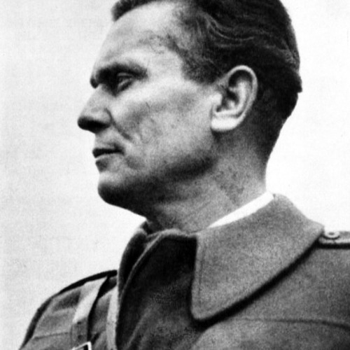 Stream Uz Maršala Tita by T. Ivanova Listen online for free on SoundCloud