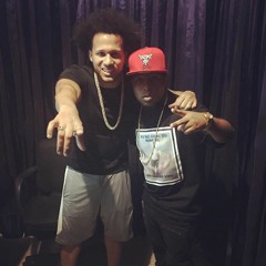 El Alfa Feat Quimico, Nfacis, & El Mega - La Pongo Fina Remix (Prod Dj Patio)