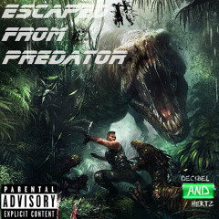 Decibel And Hertz - Escaped From Predator (Original mix) [ Buy link = Free Download]
