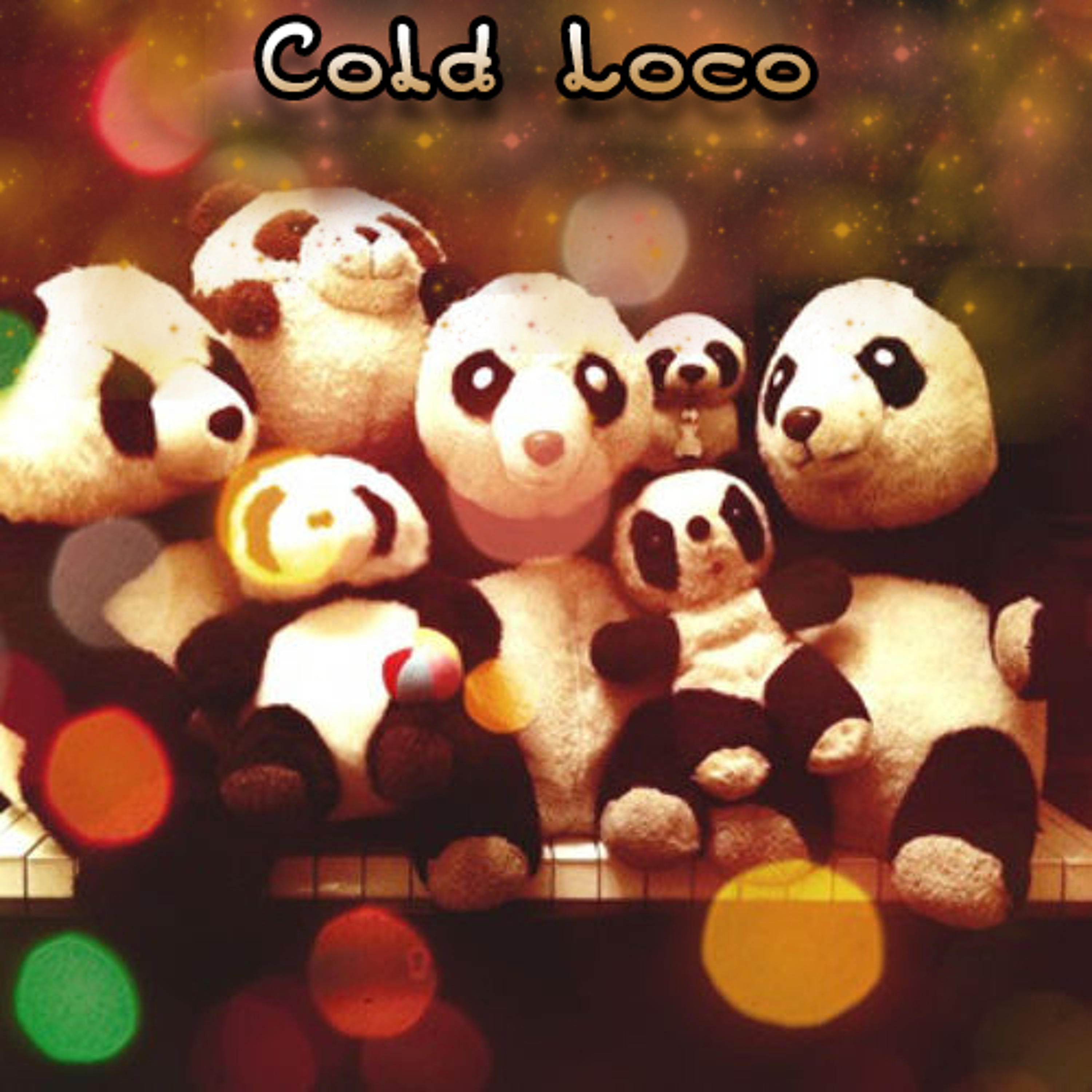Cold Loco episode artwork