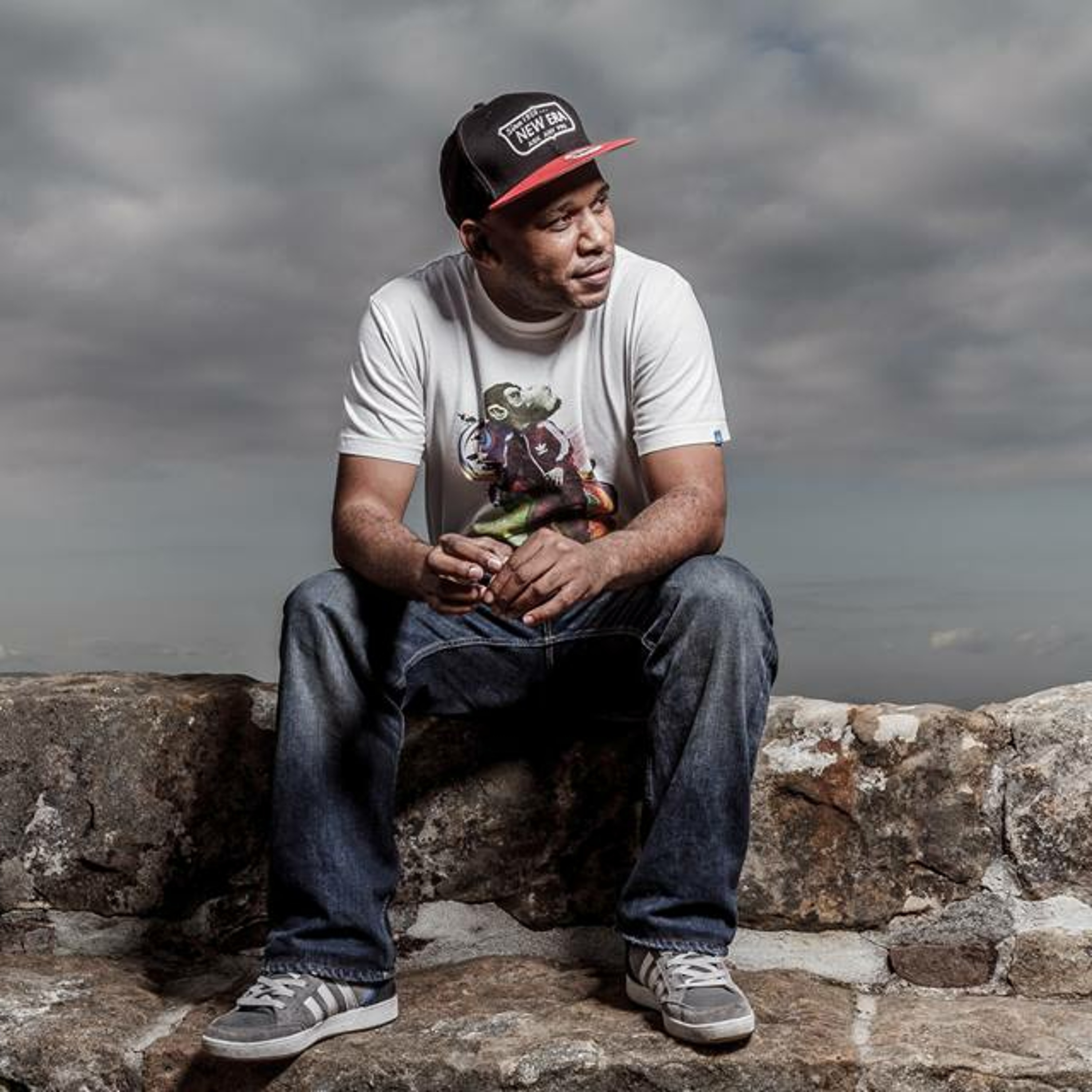 South African Hip Hop Mix 70 episode artwork