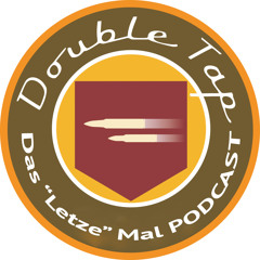 DoubleTab - Das Letze Mal PODCAST (July `15)