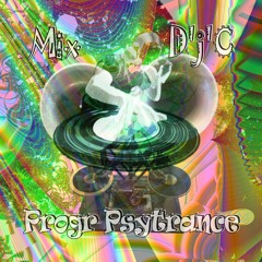Mix D'j'C - Progr Psytrance - N°622  .Mp3