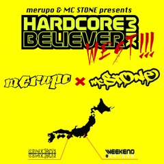 HARDCORE BELIEVER WEST!! #HCBW [FREE DL]