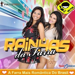NOSSA RELAÇÃO- RAINHAS DA FARRA - DJ VITOR