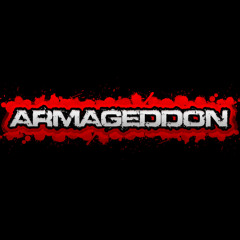 Armageddon (Set Mix July 2015)