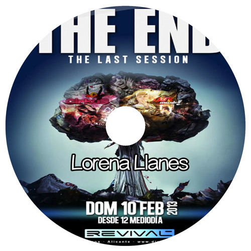 ReViVal LORENALLANES The End Chill