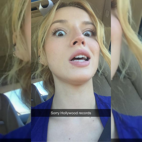 Break Into My Heart - Bella Thorne