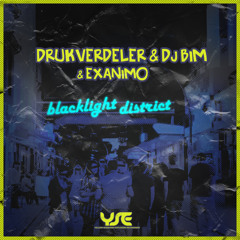 1. Drukverdeler - Blacklight District