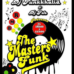 ABERTURA DE PRGM ( START RADIO PRGM )- dj funk kalid ( Paris-France )