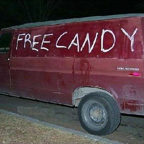 Stream Get in the Van, There's Free Candy by Matt Smith | Listen online for  free on SoundCloud