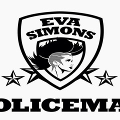 Mr Policeman Eva Simons ( Dimitri van Wijck Jungle Terror Remix edit )