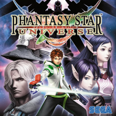 Theme of "My Room" from Phantasy Star Universe