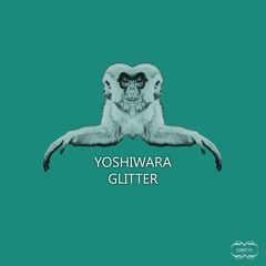 GIB015 : Yoshiwara - Love Is For Creation (Original Mix)