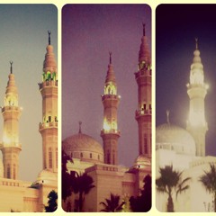 صلاة تهجد و دعاء ليلة 27 رمضان - الشيخ هاني الحسيني