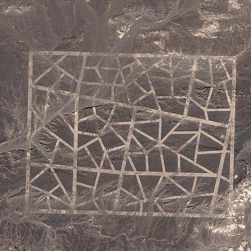 Videodisc _ Zigurat House