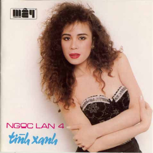 Xin Thời Gian Qua Mau -Ngọc Lan