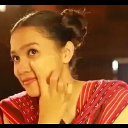 သနပ္ခါးေလးနဲ႔ ေမာင့္ခ်စ္သူ