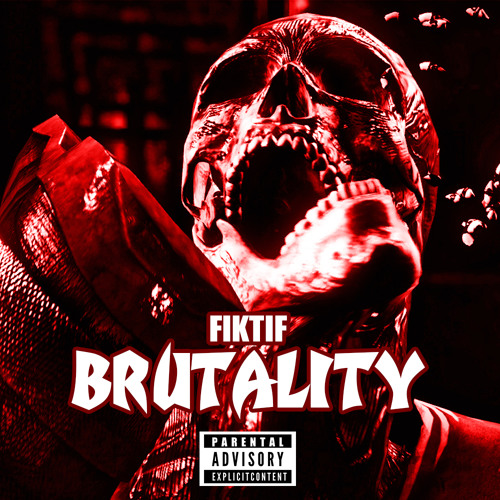 Fiktif - Brutality