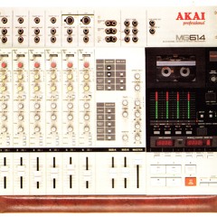 Robert - Dizzy (psyT) En skiss