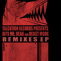Bite Me - Golden Ninja (Veak Remix) (Forthcoming Execution Records)